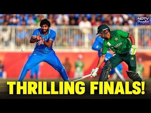IND vs PAK Highlights: India Beat Pakistan By 19 Runs To Win Asian Games Cricket Gold, Defend Title