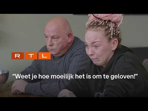 Vier jaar geterroriseerd door haar beste vriend: de ontmaskering van Ferry | Zeeman Confronteert