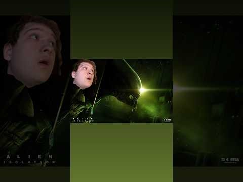 Alien Isolation Full day 1 playthrough
