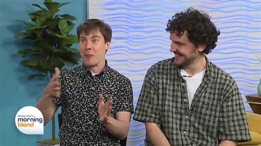 Stereophonic | Morning Blend