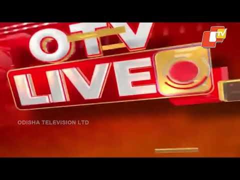 BJD Poster Controversy: Naveen Patnaik’s Photo Missing at Rabindra Jena Event in Balasore