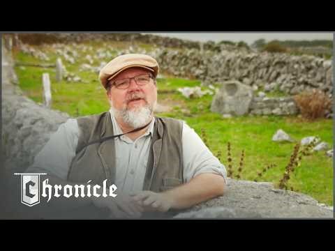 Archeologists Investigate New Discoveries About The Origins Of The Vikings