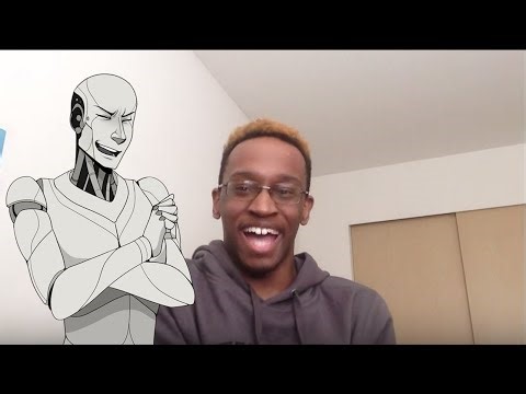 Response video to TMossBoss Productions video about me