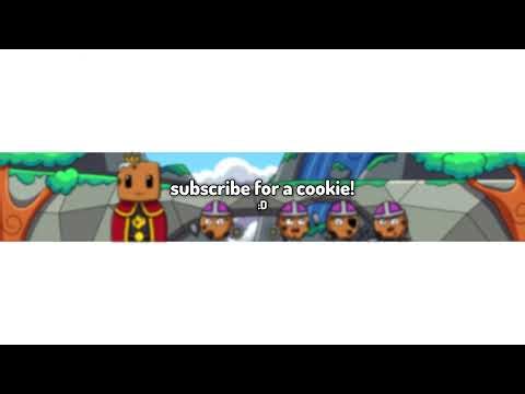 THE BROOKIE SMP RETURNS