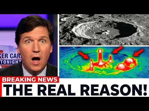Apollo Astronaut Finally Admits The Truth — Why We Stopped Going to the Moon