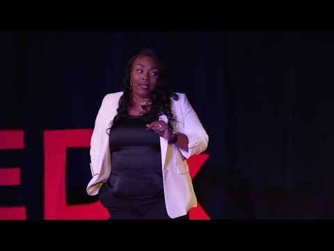 WIN Not WHEN: take action now | Sheree Bogany | TEDxBrewster Park ED