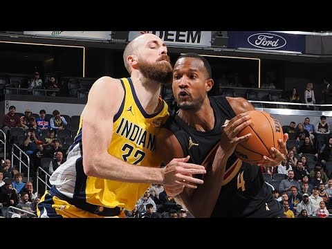 Cleveland Cavaliers vs Indiana Pacers | Full Game Highlights | January 6, 2026 | NBA Season