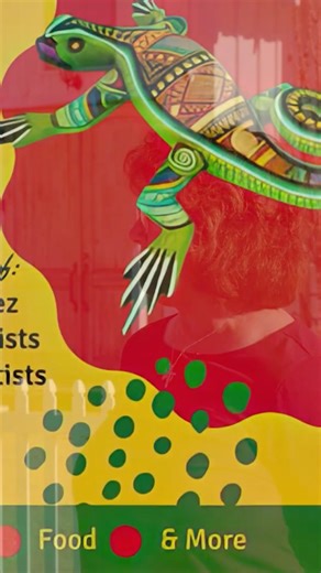 Magic of Mexican Artistry #superstitionmountainmuseum #event