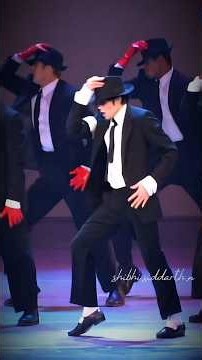 Michael Jackson "DANGEROUS" MTV Awards 1995 (4k Enhanced) #mj