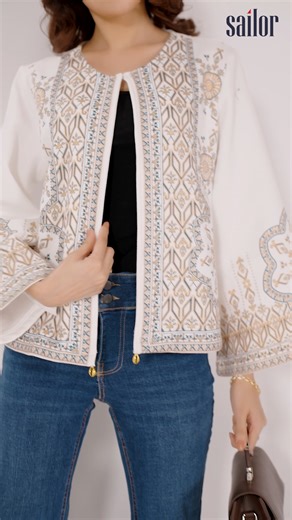 SAILOR WINTER COLLECTION 25/26 | Sailor - Sailing Life