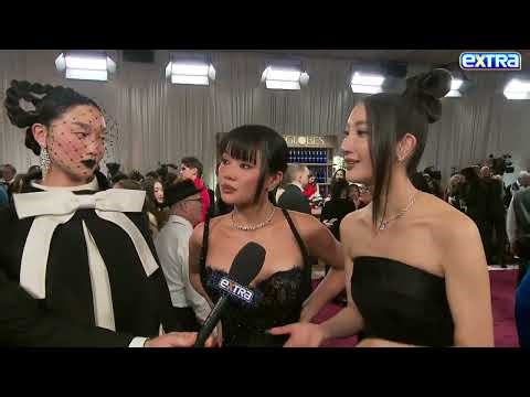 ‘KPop Demon Hunters’ Singers REACT to Sequel Rumors (Exclusive)