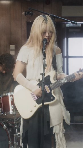 NTS Radio on Instagram: "Revisit Wisp @whirrwhoreforlyfe's NTS Session – link in bio for full performance, playing the tracks "Save me now", "Sword", and "Serpentine" 📲"