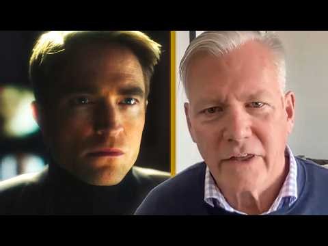 Chris Hansen Reviews Robert Pattison’s ‘Primetime’ Portrayal as He Hits Back at Unauthorized Biopic