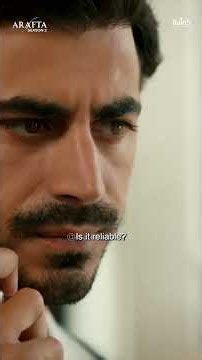 A Desperate Prayer to Keep Ateş Safe 🙏 Arafta Shorts #araftaseason2 #turkishseries #S2EP26