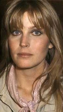 Bo Derek Confesses at 69 Who Was the Love of Her Life #1960stv #classictv #artejohnson