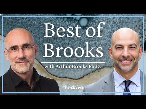 #377 ‒ Special episode: Understanding true happiness and the tools to cultivate a meaningful life