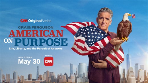 Craig Ferguson: American on purpose official trailer