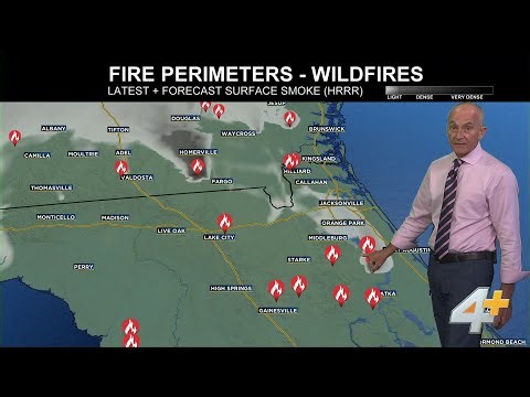 4/21 Weather Authority Update