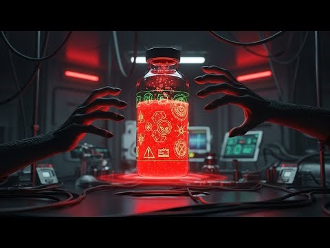 What Happens When an Alien Virus Meets the Human Immune System? | HFY Sci-Fi