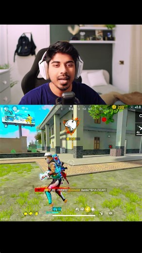 Full Squad Wipeout in 30 Seconds ? Solo vs Squad -Garena Free Fire #shorts #freefire #youtubeshorts