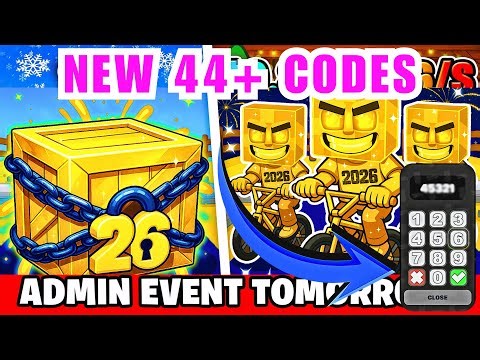 UNBOX A BRAINROT MAP FORTNITE CREATIVE - ALL SECRETS CODE, GUARANTEED SECRET CODE, ADMIN EVENT