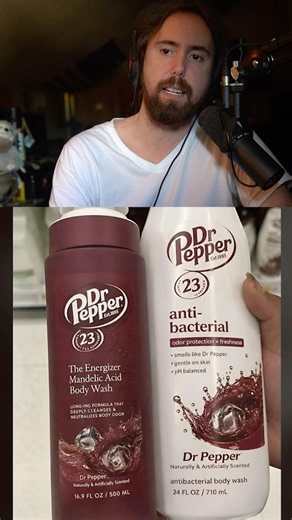 How To Get Asmongold To Shower More 😭