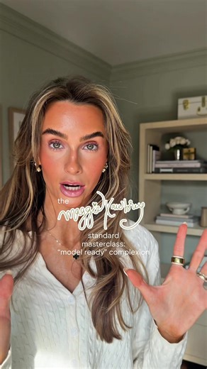 Everyday Natural Makeup Tips from Maggie's Masterclass