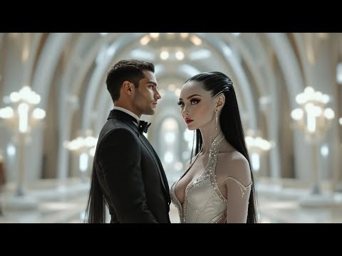 An Alien Woman Marries a Humble Man Without Knowing He's Been Secretly in Love With Her for Years