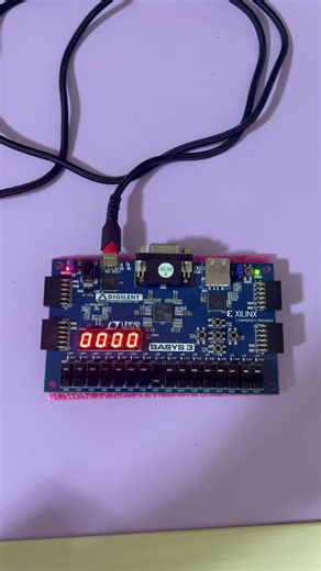 #fpga #embeddedsystems #vlsi #edgeai #machinelearning #vhdl | Ryan Kusekwa