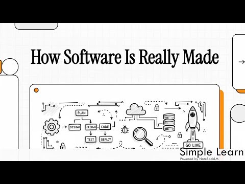 How Software Is Really Made PART 2