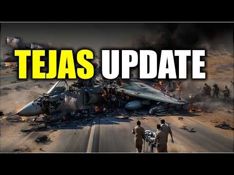 Lashkar Module Busted, Tejas Incident Explained & High-Alert India Security Update