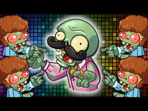 The Deck that Unironically Uses Disco Zombie