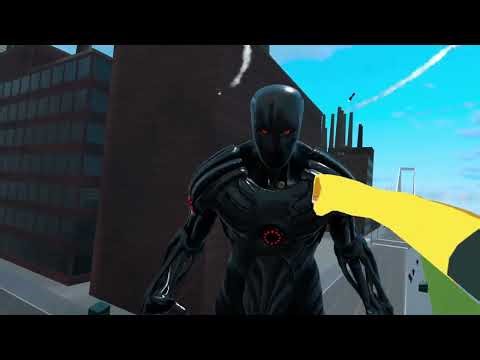 Invincible Mod on Project Demigod for Meta Quest 3 #projectdemigod #metaquest3 #mods #Invincible