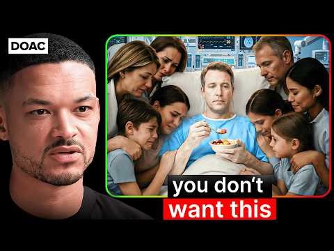 The REAL Diet Mistake That Skyrockets Dementia