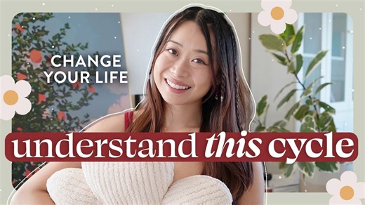 7 stages of the creative process: how I create anything in life