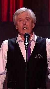 Age Means NOTHING! #irelandsgottalent #shorts