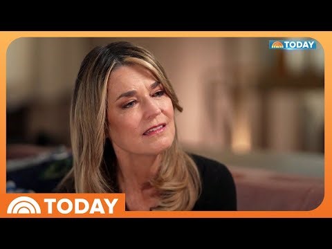 Preview: Savannah Guthrie Speaks to Hoda Kotb About Her Mother's Disappearance