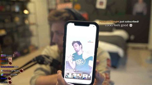 Modern dating is wild