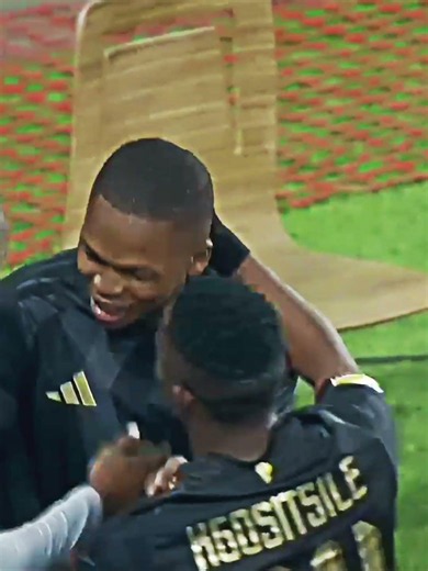 Mpho Padime’s FIRST Orlando Pirates Goal! 🤯🔥