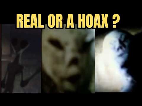 Shocking Raw Footage Alien Bodies Found Inside Nazca Cave Citadel
