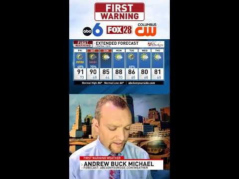 LIVE WEATHER CHAT - 9:10AM July 17, 2026