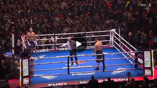 #boxing | James William de Mortimer