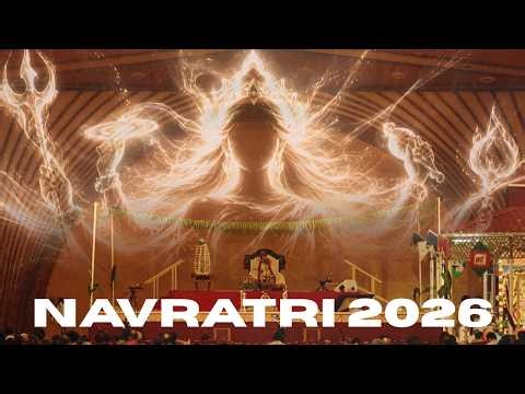 Navratri 2026: A Recap