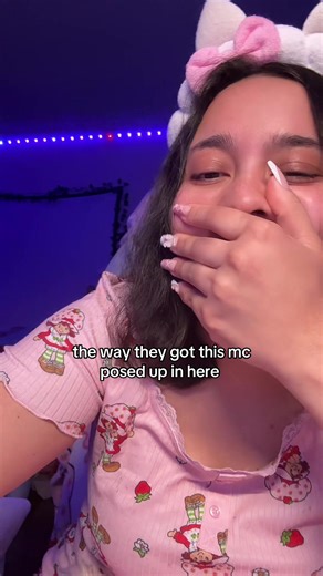 I was stunned actually BWAT never disappoints they know how to design and plot it out BL manhwa name is Blossoms of the White Night