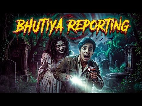 Ghost Hunting gone wrong ‼️💀 | BusTER | 