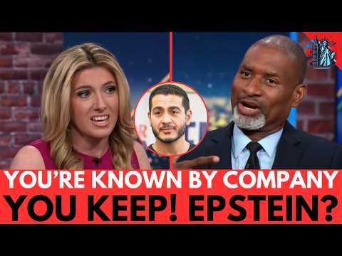 Charles Blow SHUTS DOWN MAGA Hypocrisy on CNN NewsNight!