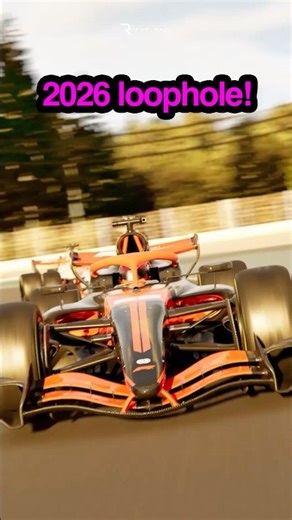 F1 2026’s engine loophole controversy