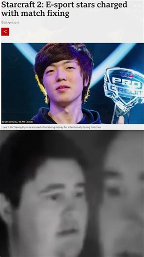 Life story in StarCraft 2 under 30 seconds