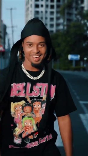 Poshy YD - Oluwa (Short Video)