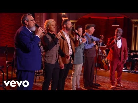 Gaither Vocal Band - Sow Mercy (Live) (Official Music Video)